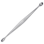 Nail & Cuticle Pusher