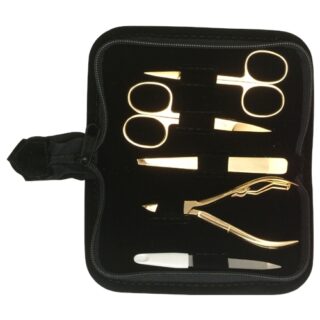 Manicure Set (Kit)