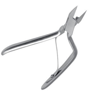 Arrow Point Nail Cutter
