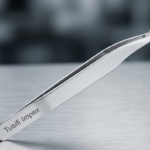Professional Precision Boot-Tip Volume Tweezer - 12 cm