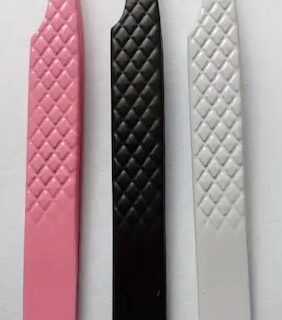 Diamond Grip Volume Eyelash Tweezers