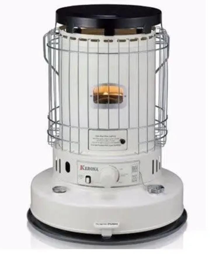 Wkh-22G Kerona heater 6 USD